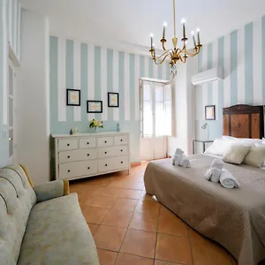 Casa Cerami13 Appartement