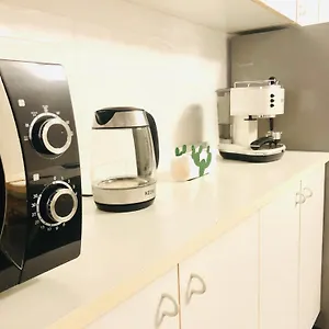 Fortino Center Appartement