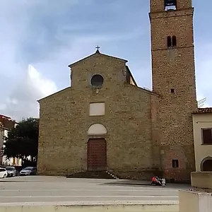  Appartamento Casina Travi Italia