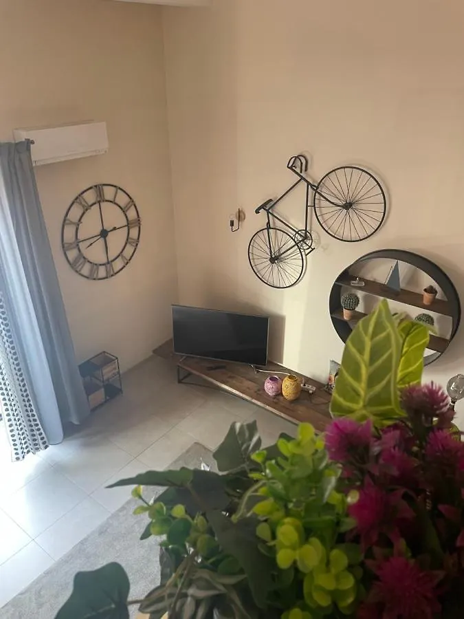 Industry Home Catania Apartment