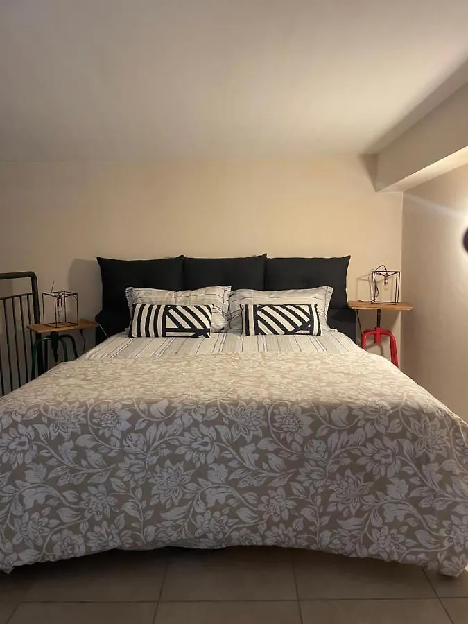 Apartment Industry Home Catania