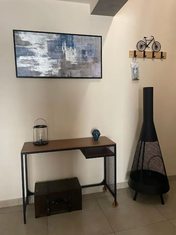 Appartamento Industry Home Catania