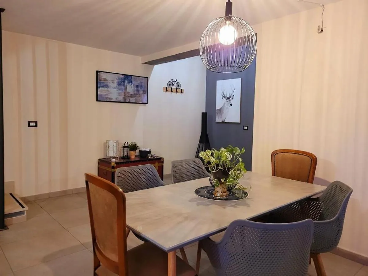 Apartment Industry Home Catania